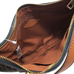 Unisex Fossil - Olkalaukku, koko Mini -  (3)