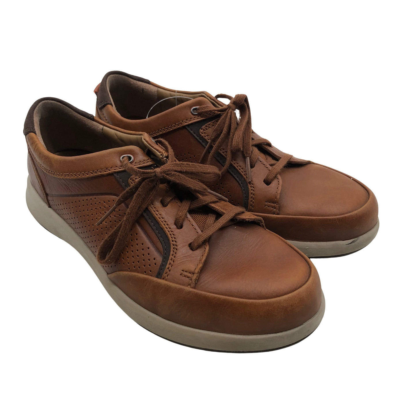 Unisex Clarks - Kävelykengät, koko 42 -  (2)