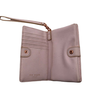 Lompakko, koko Ei kokoa