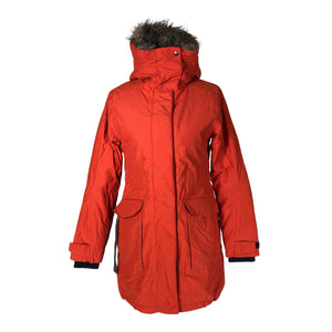 Unisex Didriksons - Parkatakki, koko 36 -  (1)