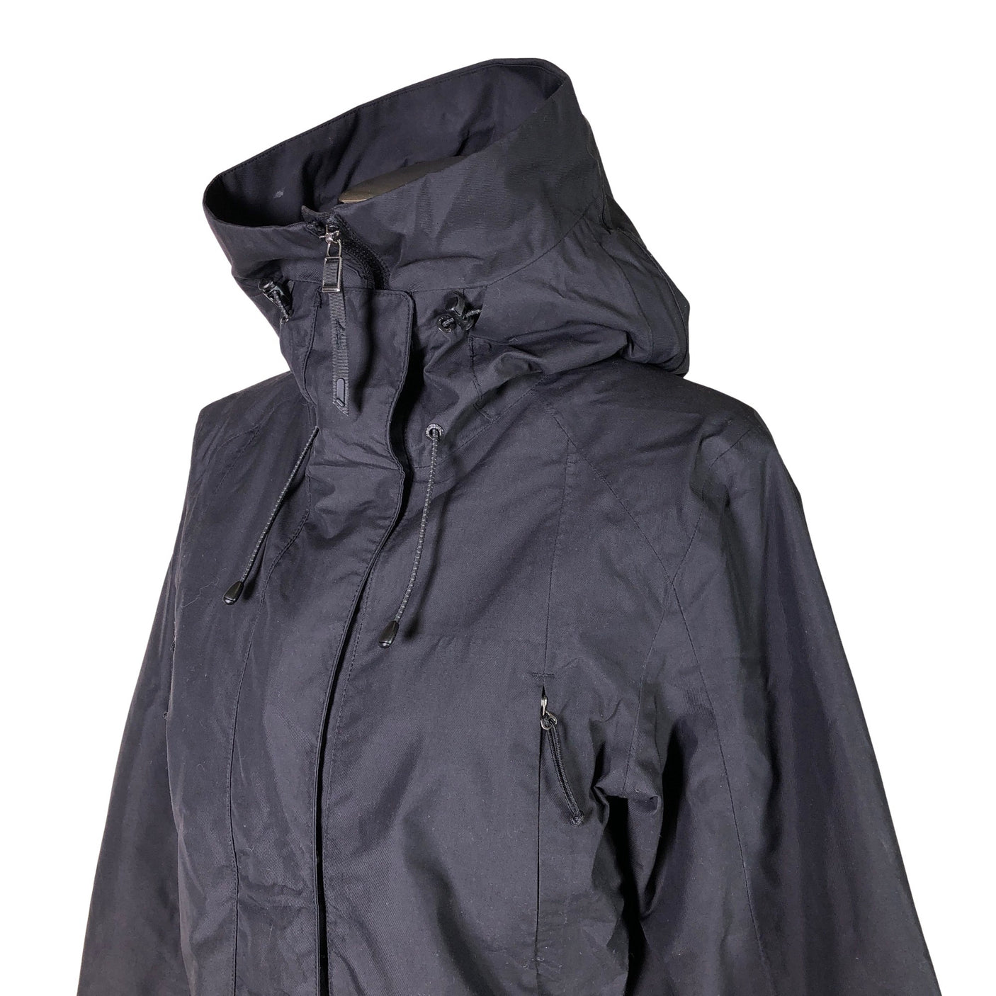 Unisex Didriksons - Parkatakki, koko 38 -  (3)