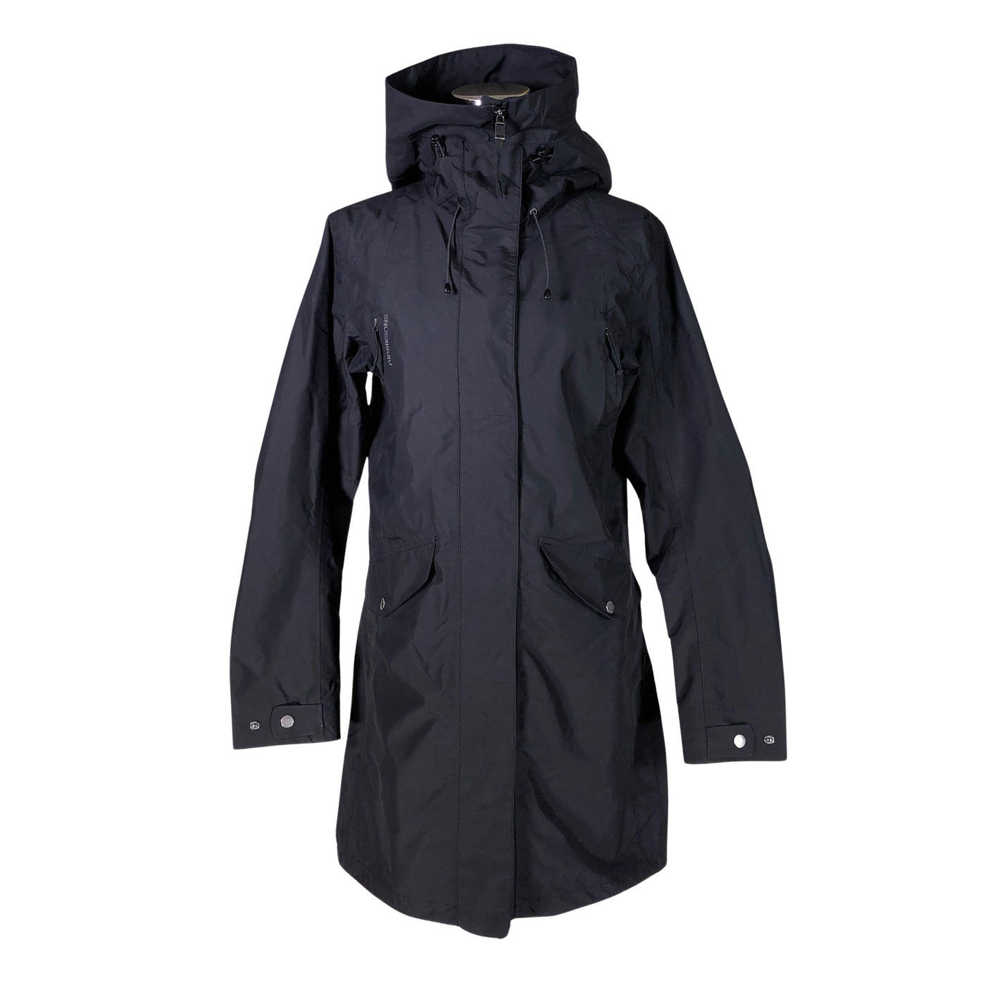 Unisex Didriksons - Parkatakki, koko 38 -  (1)