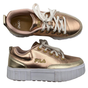 Unisex Fila - Tennarit, koko 38 -  (1)