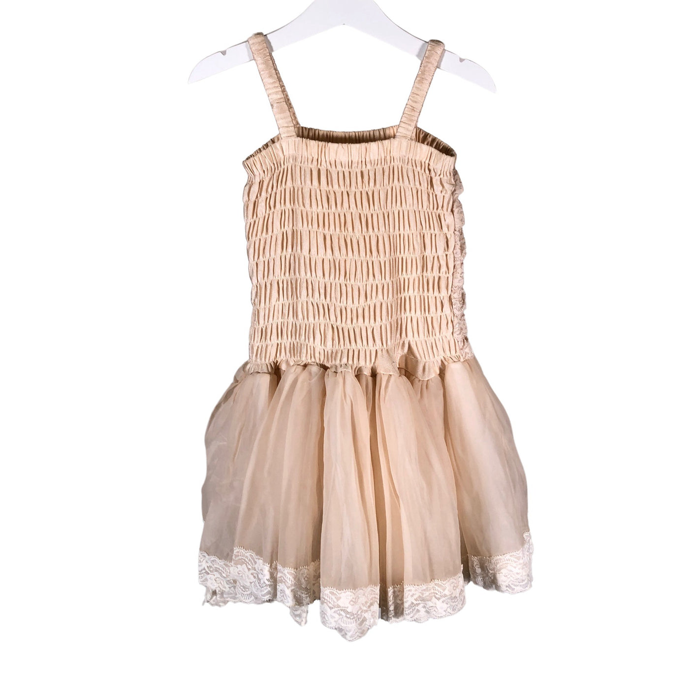 Unisex Dolly By Le Petit Tom - Juhlamekko, koko 128 - 134 -  (2)