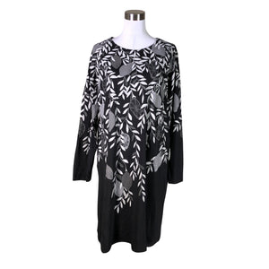 Unisex Gudrun Sjöden - Trikoomekko, koko 40 -  (1)