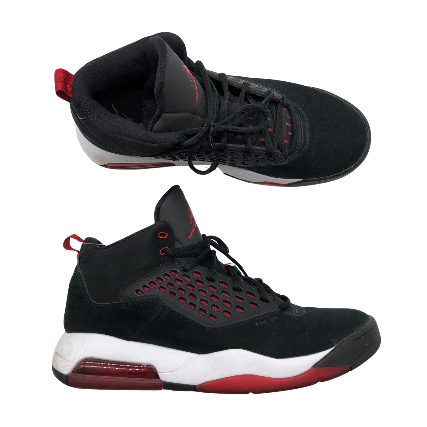 Unisex Jordan (Nike) - Lenkkarit, koko 46 -  (1)