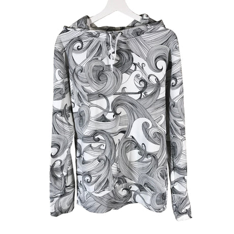 Unisex Taimi - Huppari, koko 44 -  ()