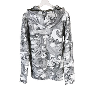 Unisex Taimi - Huppari, koko 44 -  (2)