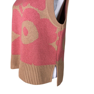 Unisex Marimekko - Neuleliivi, koko 36 -  (3)