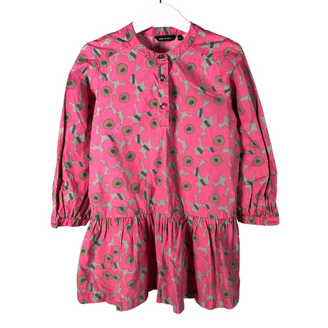 Unisex Marimekko - Kangasmekko, koko 116 - 122 -  ()