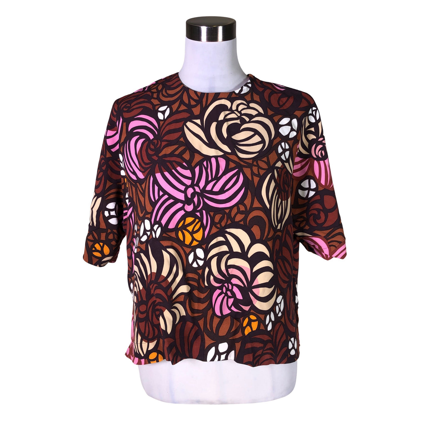 Unisex Marimekko - Pusero, koko 36 -  (1)
