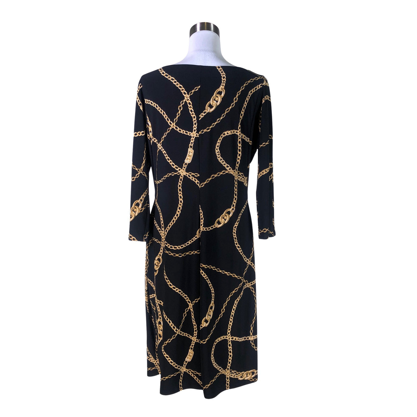 Unisex Lauren Ralph Lauren - Trikoomekko, koko 40 -  (2)