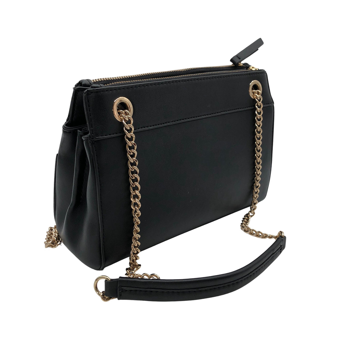 Olkalaukku, koko Midi