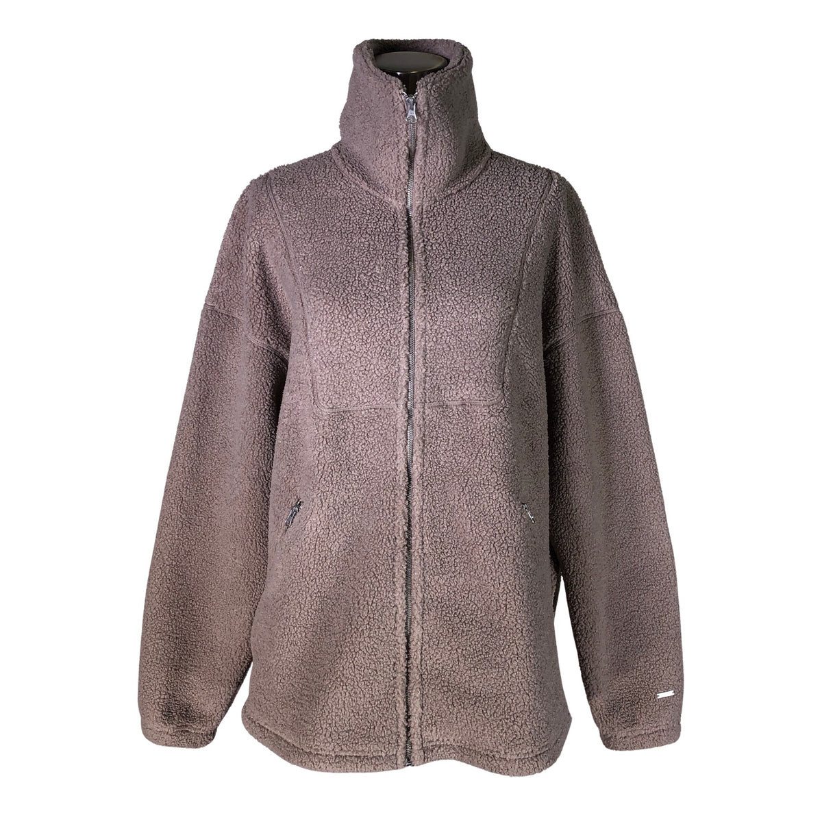 Unisex Aim'n - Fleecetakki, koko 36 -  (1)