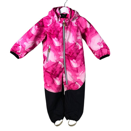 Unisex Reima - Softshellhaalari, koko 86 - 92 -  ()