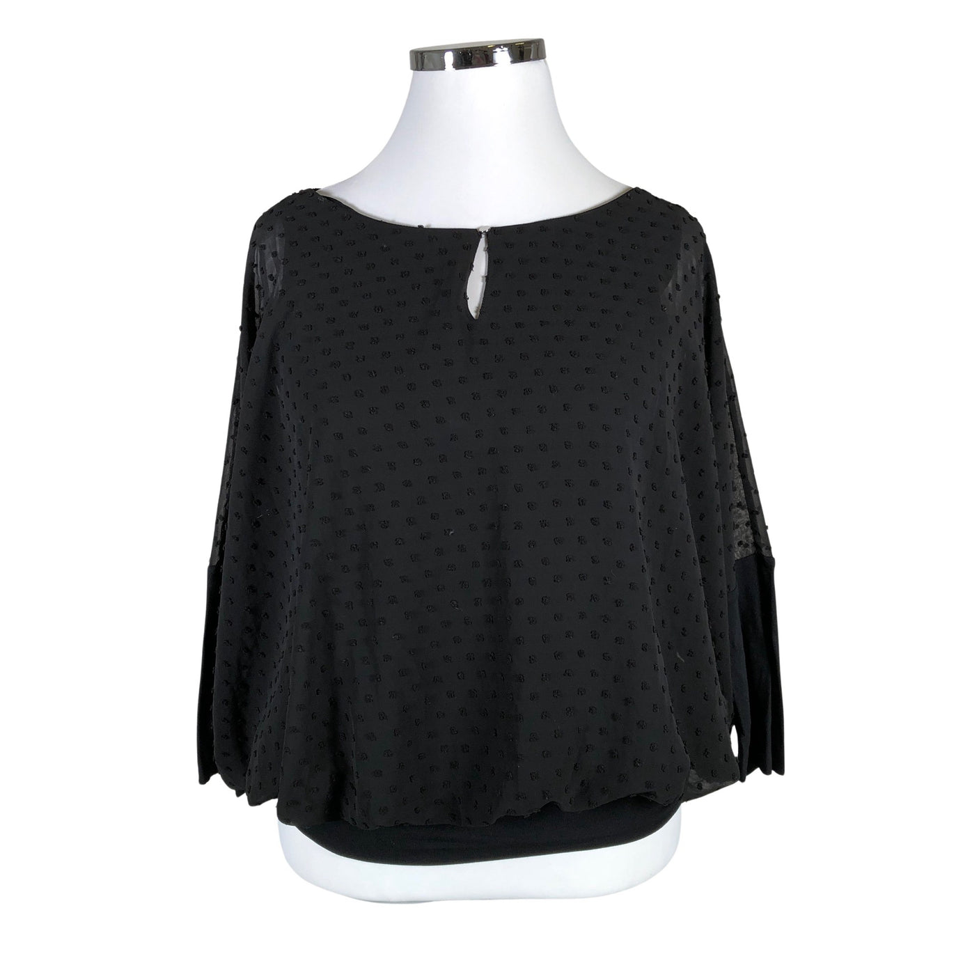 Unisex Esprit - Lyhythihainen pusero, koko 42 -  (1)