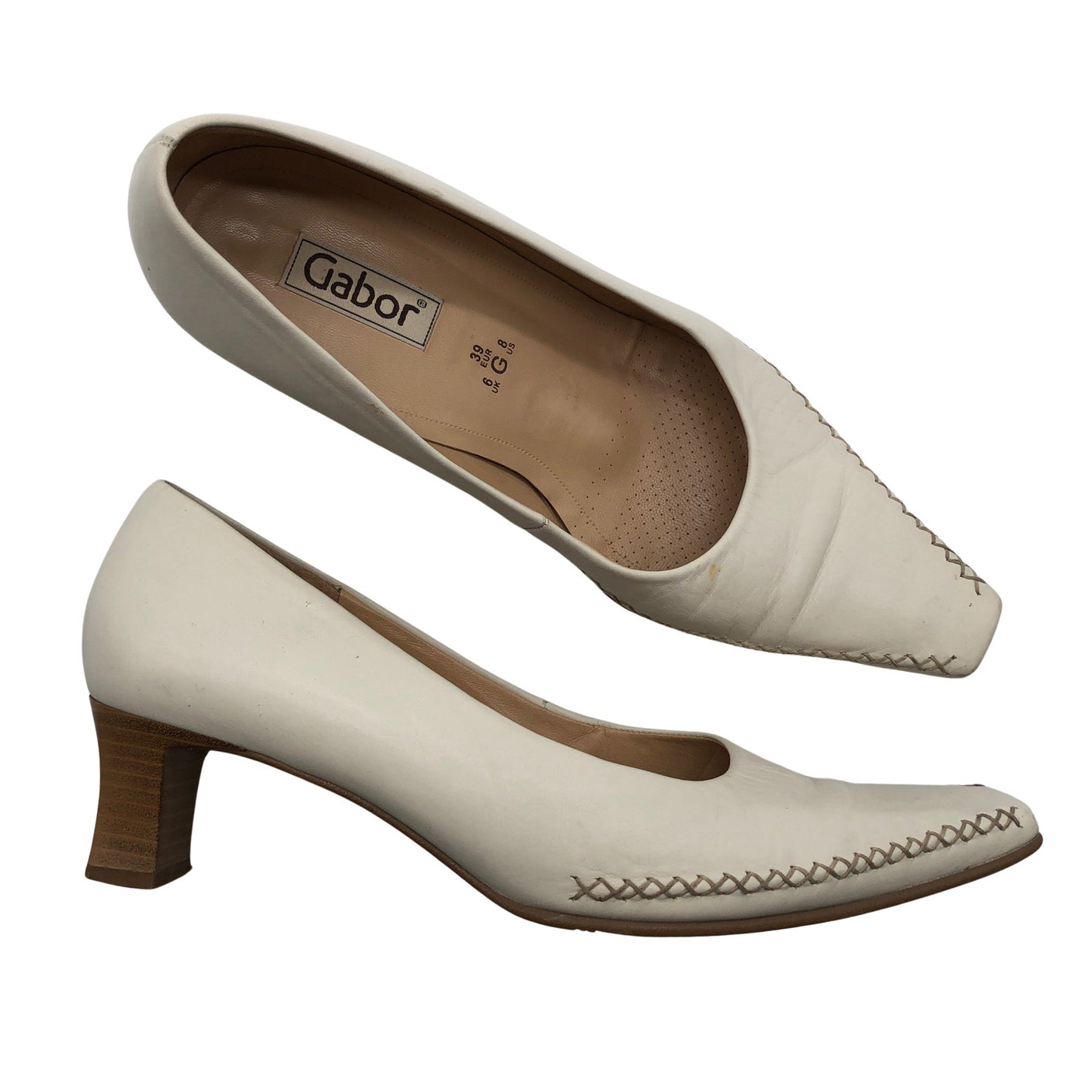 Unisex Gabor - Korkokengät, koko 39 -  (1)