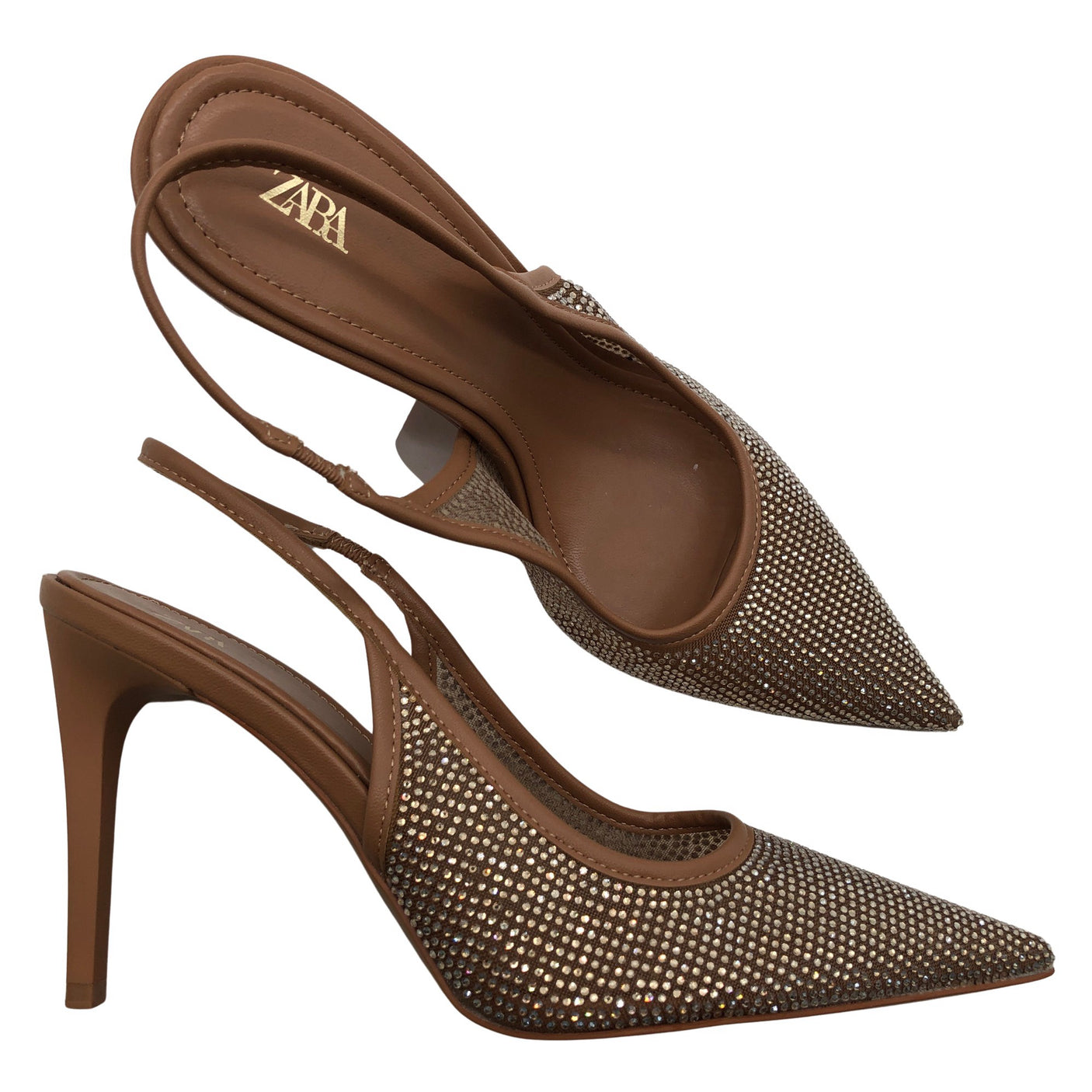 Korkokengät, koko 40