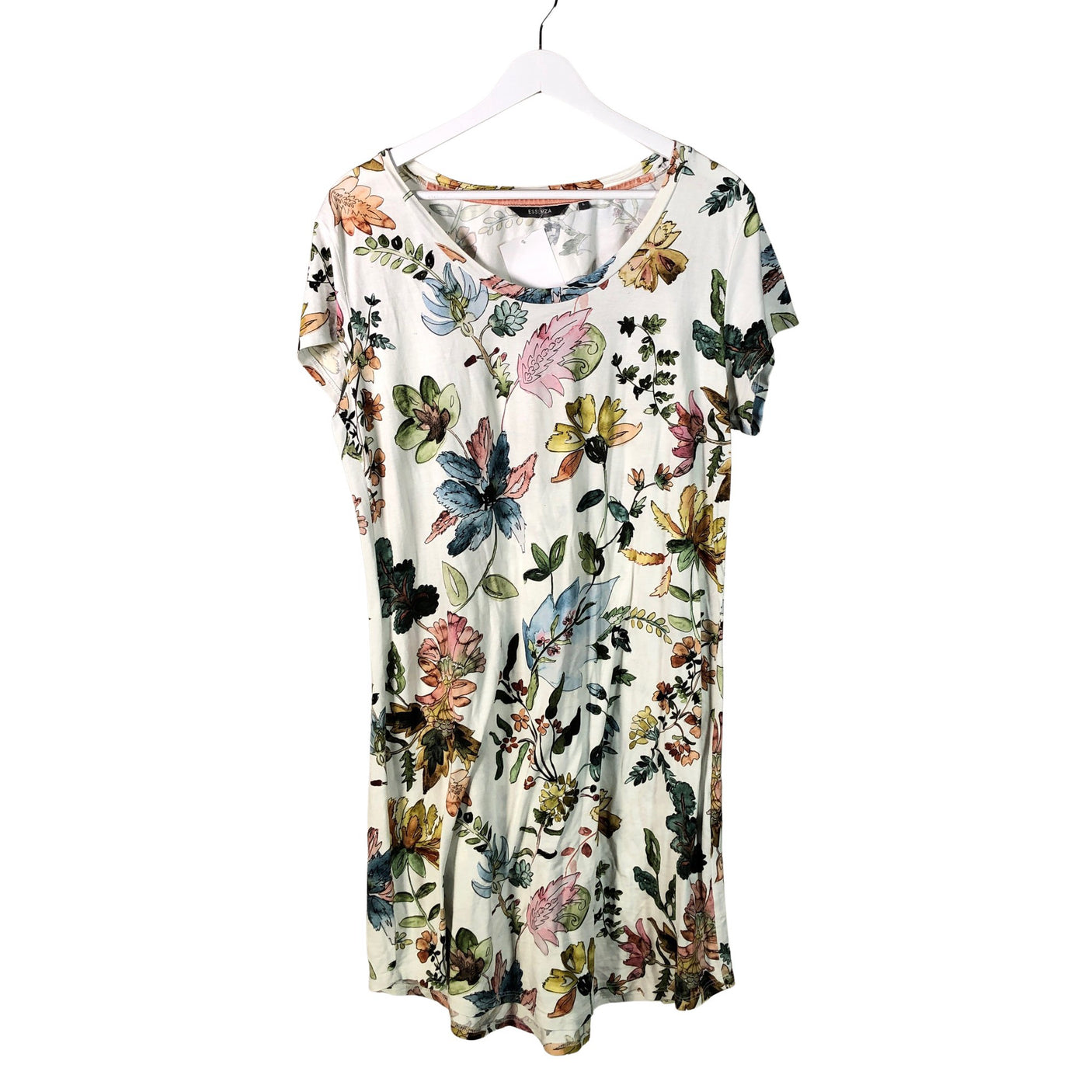 Unisex Essenza - Yöpaita, koko 40 -  (1)