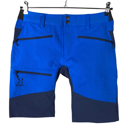 Unisex Haglöfs - Shortsit, koko M -  ()