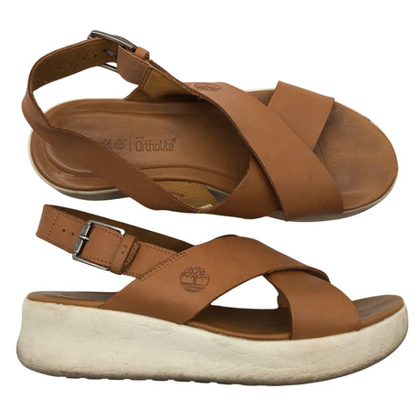Unisex Timberland - Sandaalit, koko 39 -  ()