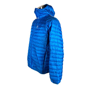Unisex Haglöfs - Kevytuntuvatakki, koko XXL -  (3)