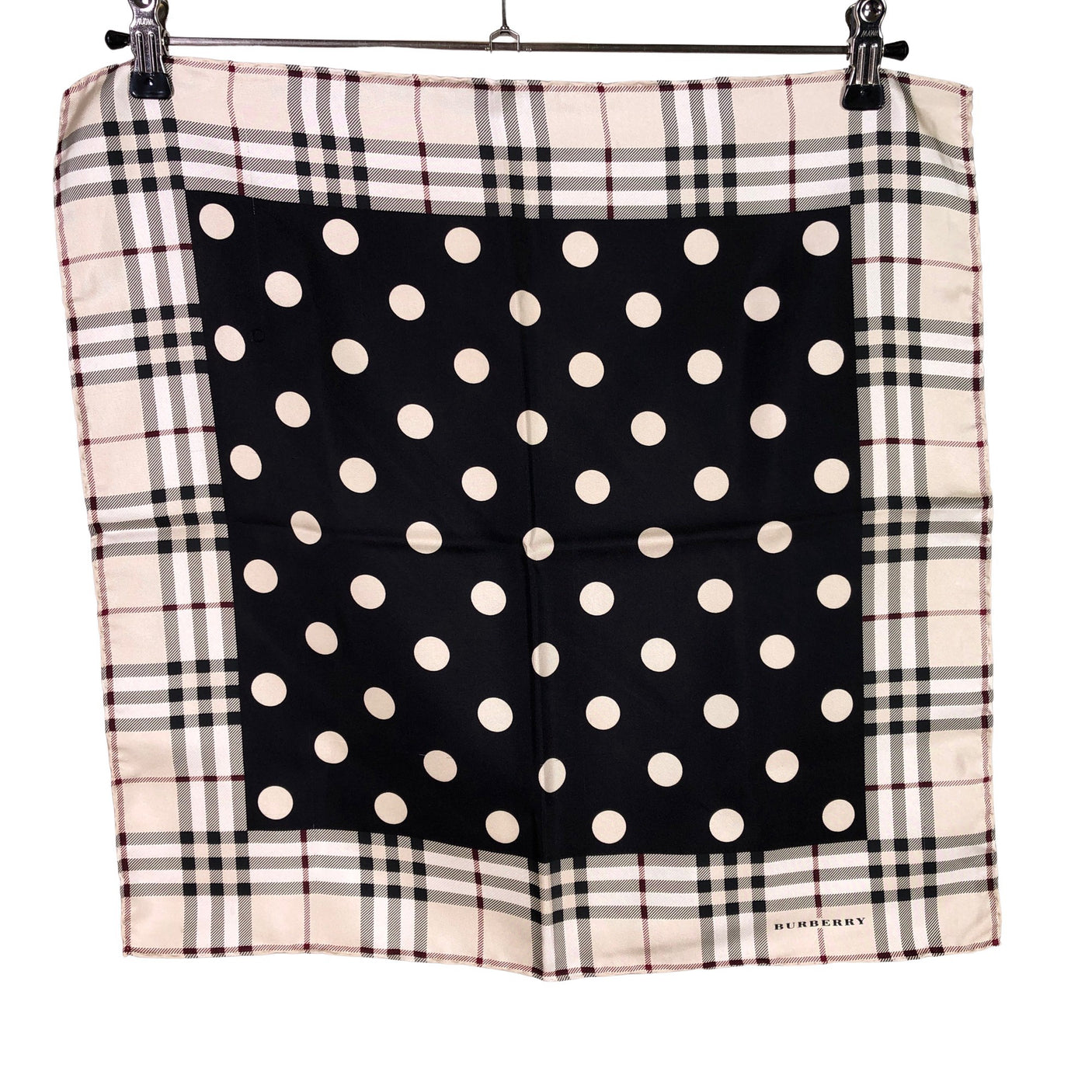 Unisex Burberry - Huivi, koko Mini -  (3)