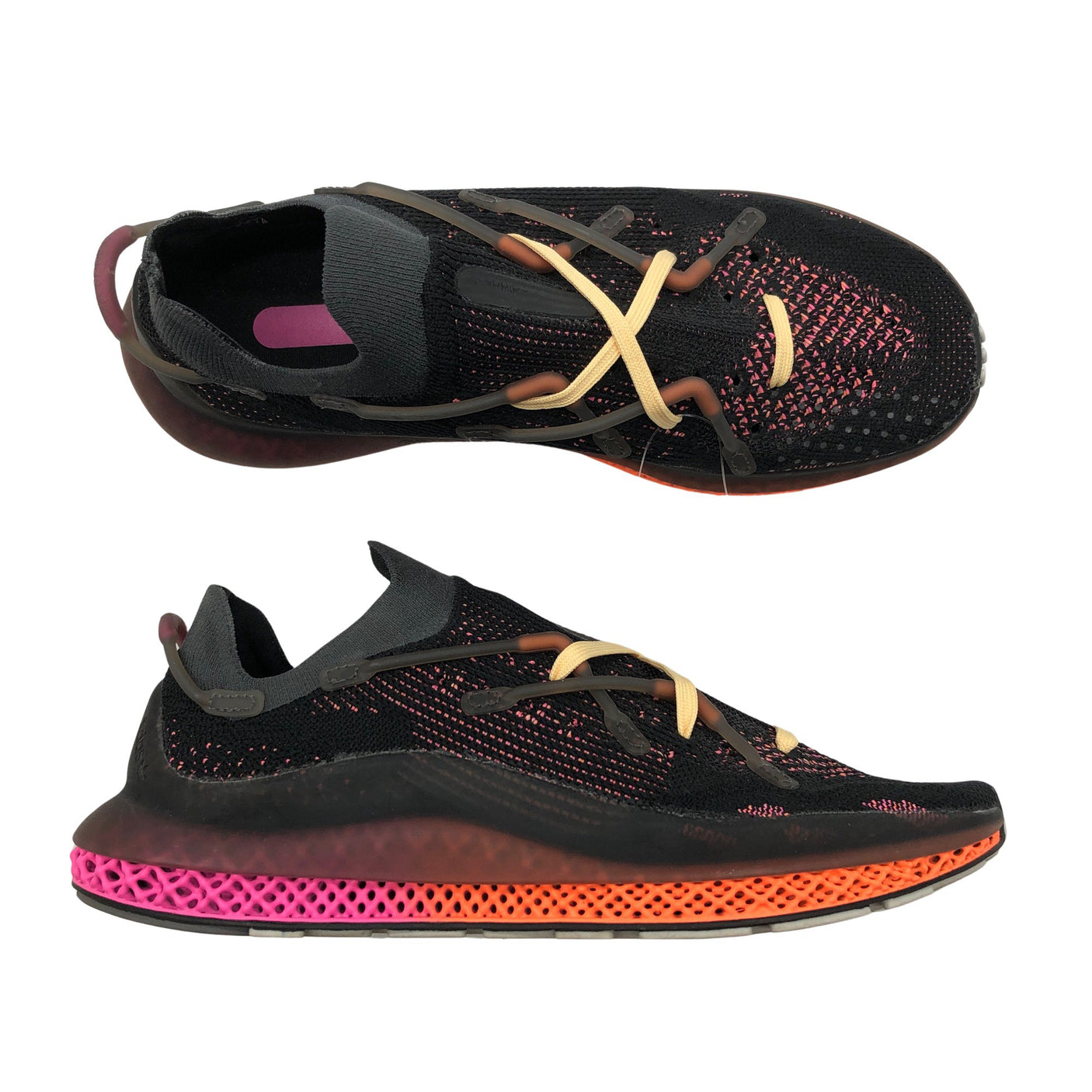 Unisex Adidas - Lenkkarit, koko 41 -  (1)