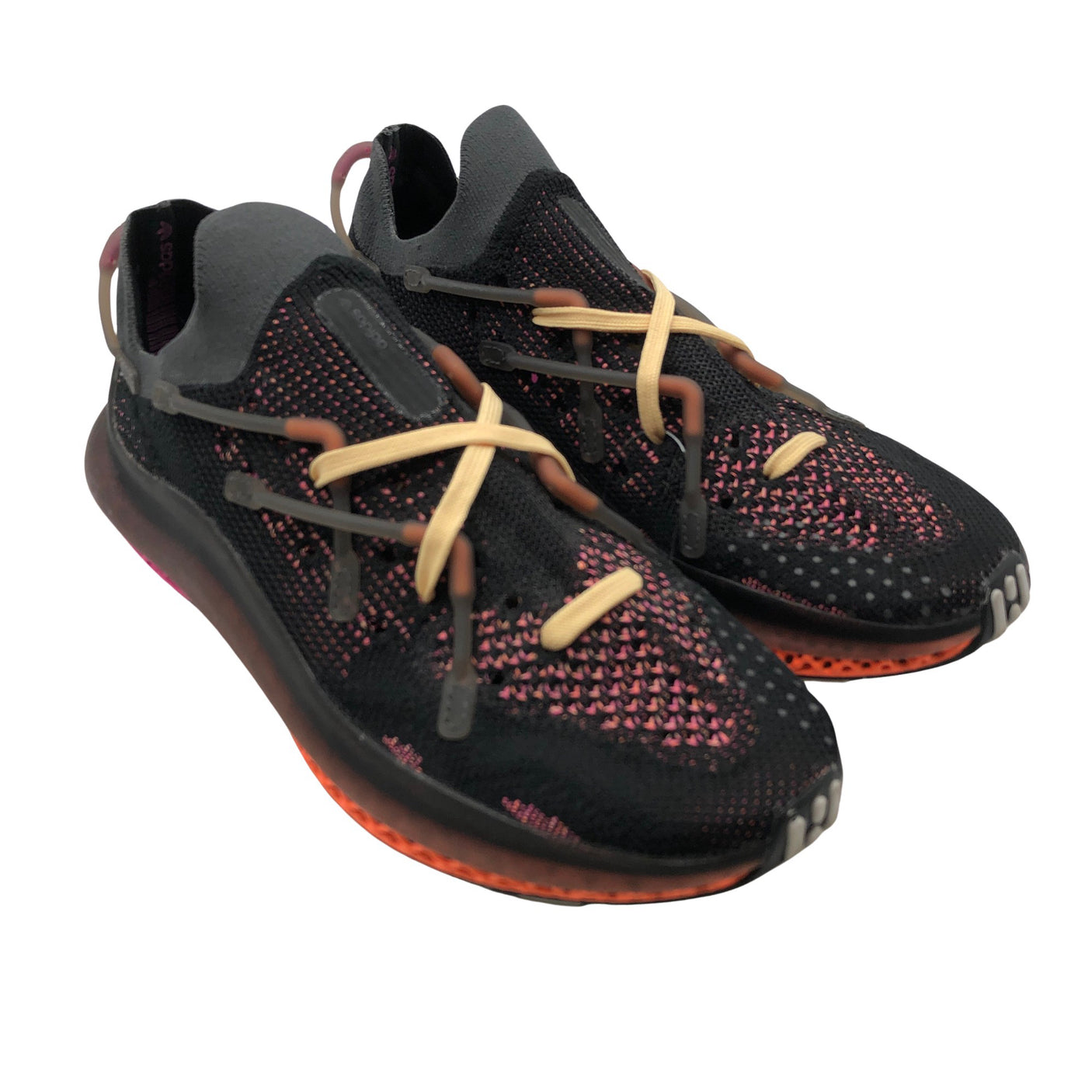 Unisex Adidas - Lenkkarit, koko 41 -  (3)