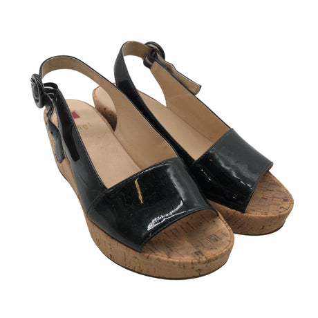 Unisex Högl - Kiilakorkokengät, koko 35 -  (2)