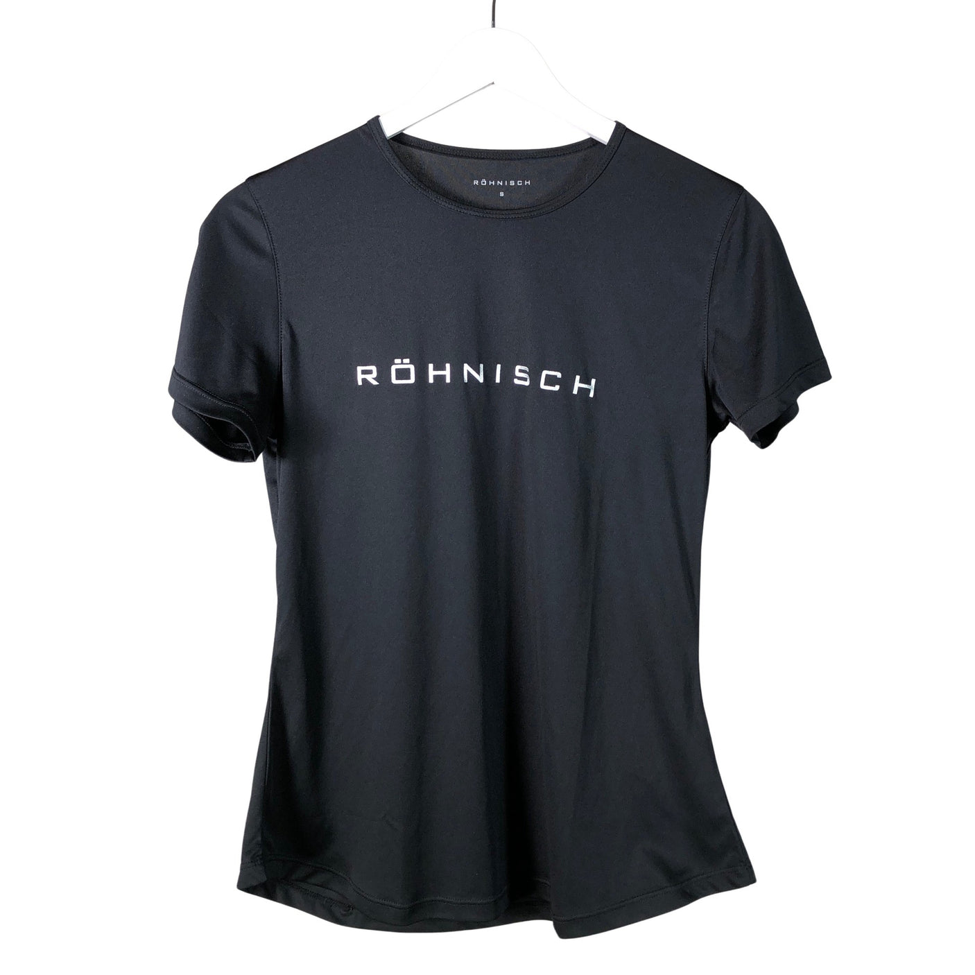 Unisex Röhnisch - Urheilupaita, lyhyet hihat, koko 36 -  (1)