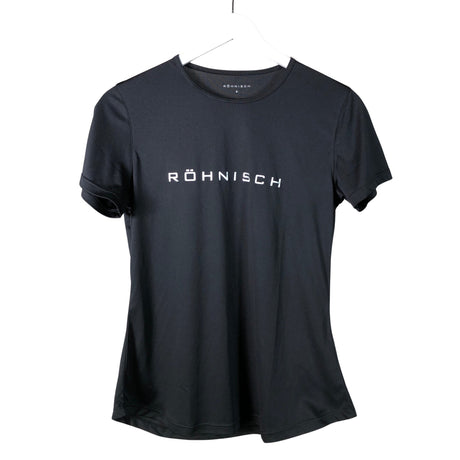 Unisex Röhnisch - Urheilupaita, lyhyet hihat, koko 36 -  ()