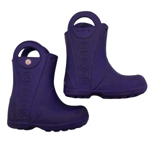 Kumisaappaat, koko 25