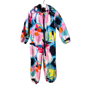 Unisex Reimatec - Välikausihaalari, koko 86 - 92 -  (1)