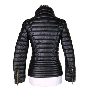 Unisex Guess - Kevyttoppatakki, koko 34 -  (2)