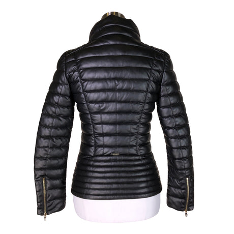 Unisex Guess - Kevyttoppatakki, koko 34 -  (2)