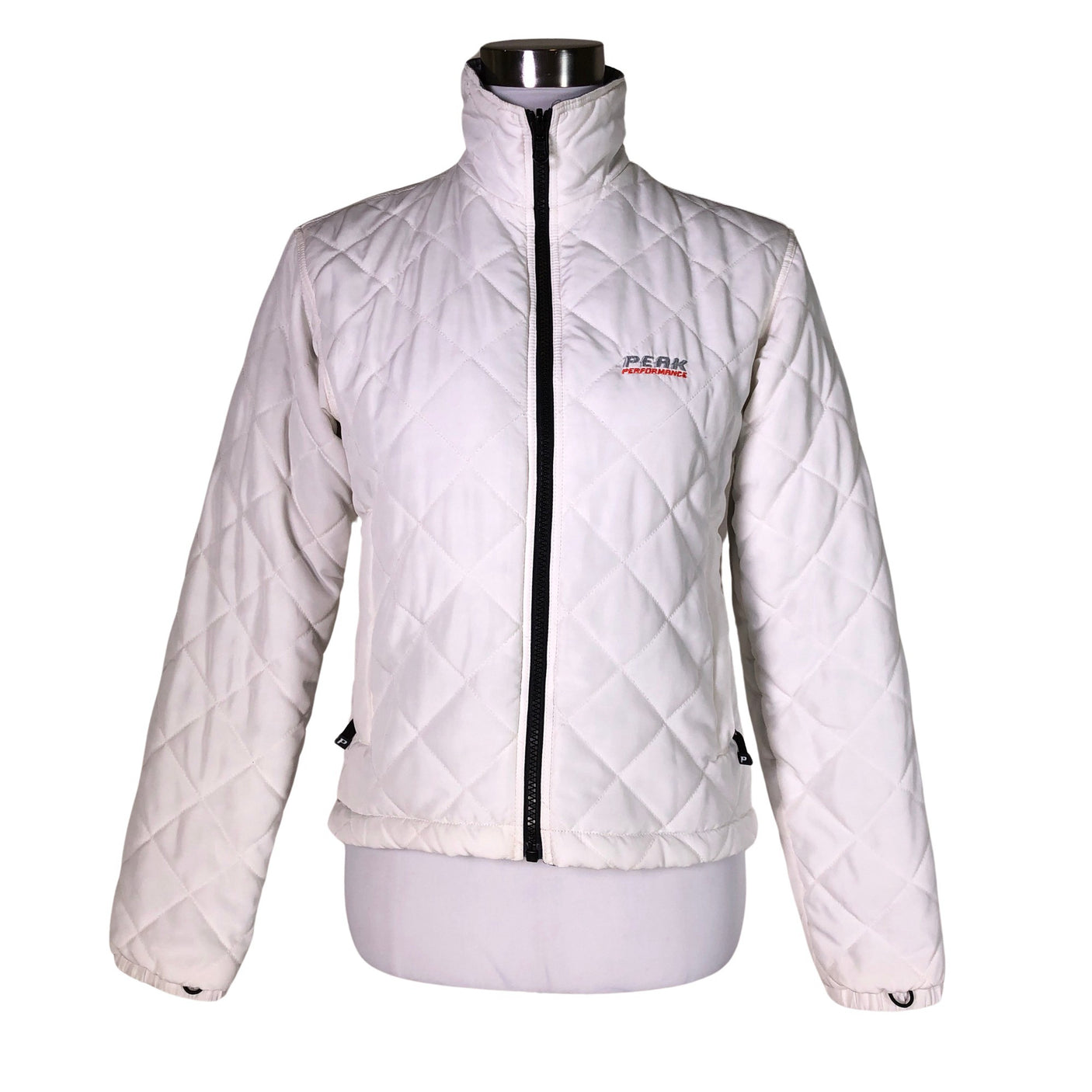 Unisex Peak Performance - Kevyttoppatakki, koko 36 -  (1)