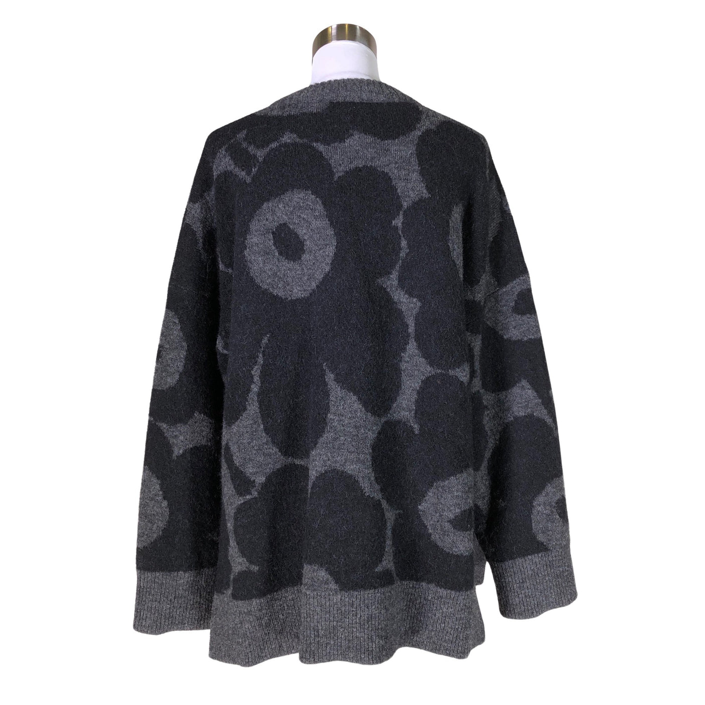 Unisex Marimekko - Neuletunika, koko 40 -  (2)