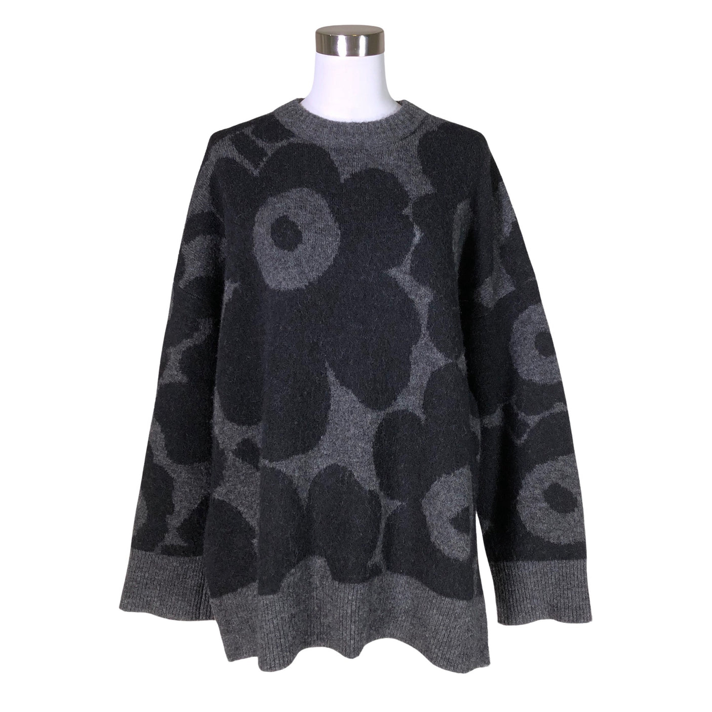 Unisex Marimekko - Neuletunika, koko 40 -  (1)