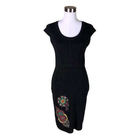 Unisex Desigual - Trikoomekko, koko 38 -  ()