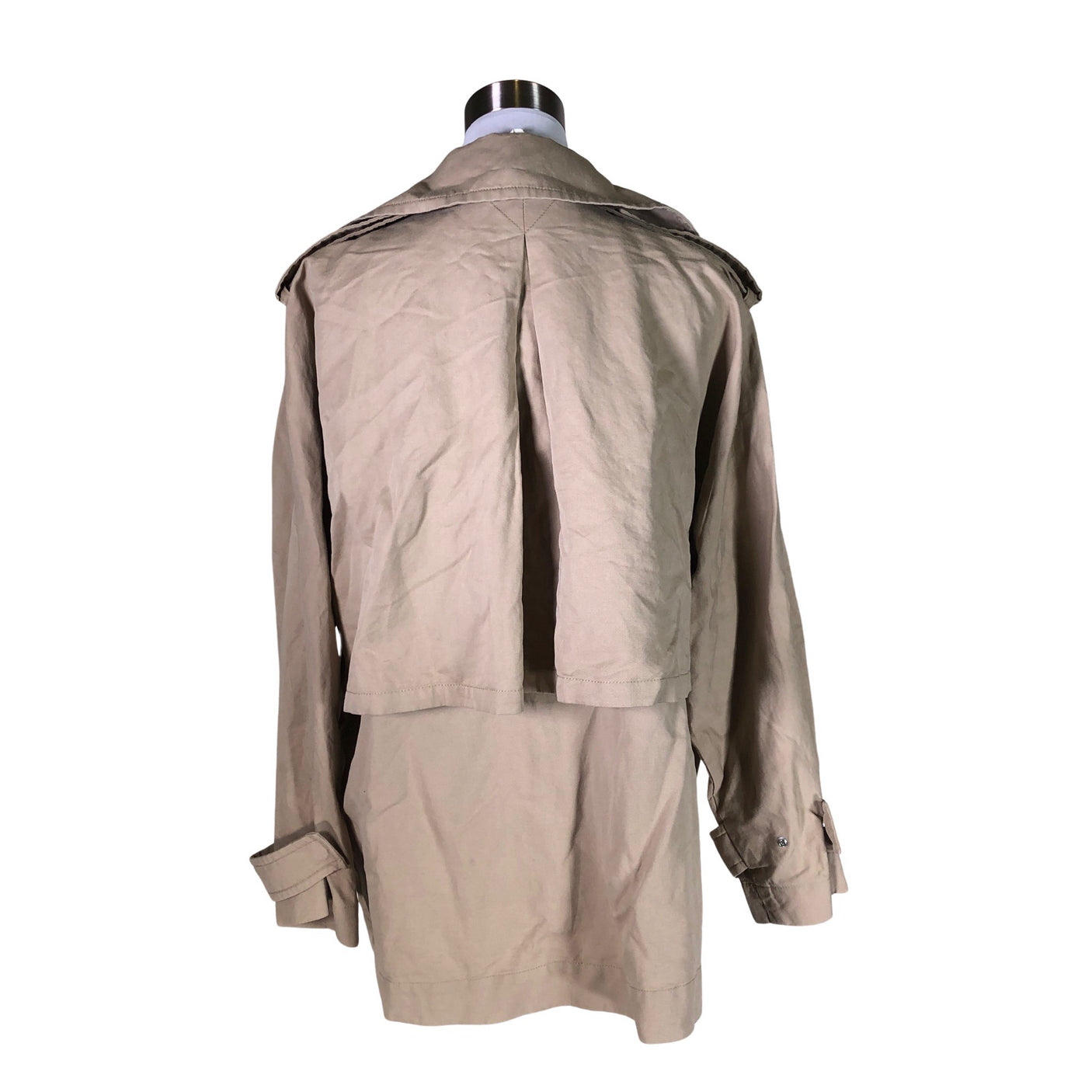 Unisex Arket - Trenssitakki, koko 36 -  (2)