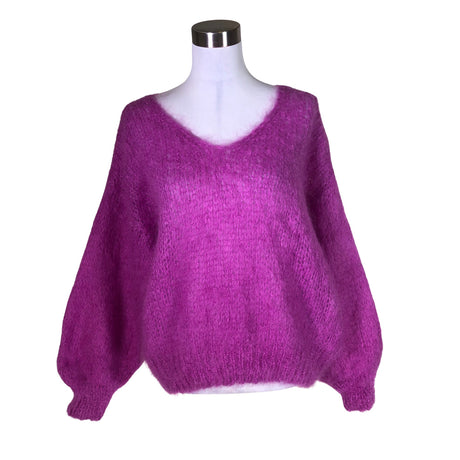 Unisex Americandreams - Villapaita, koko 38 -  ()