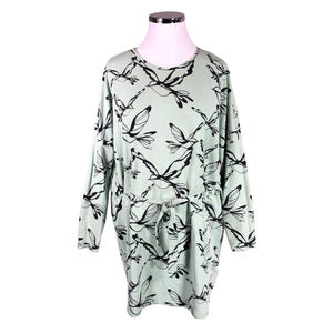 Unisex NOSH - Collegetunika, koko 50 -  (1)