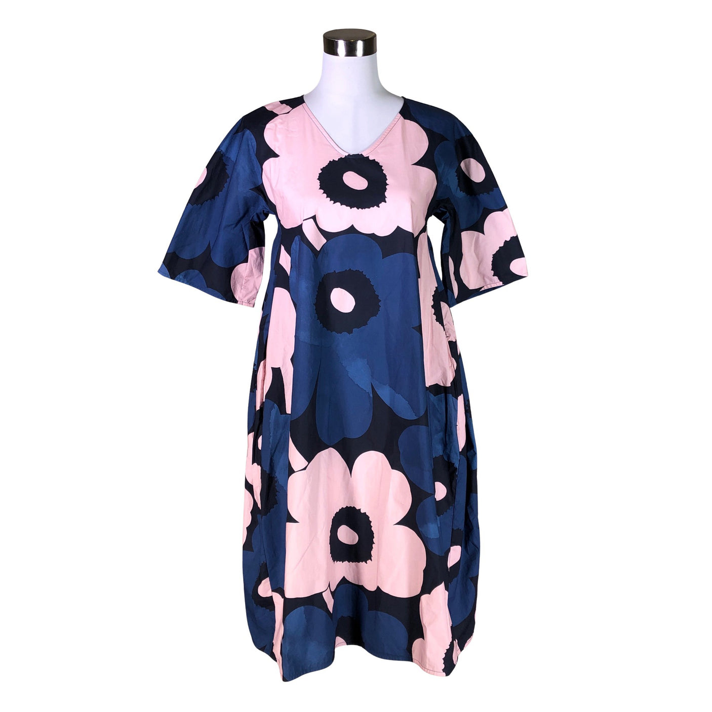 Unisex Marimekko - Kangasmekko, koko 34 -  (1)