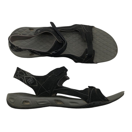 Unisex Columbia - Sandaalit, koko 41 -  ()
