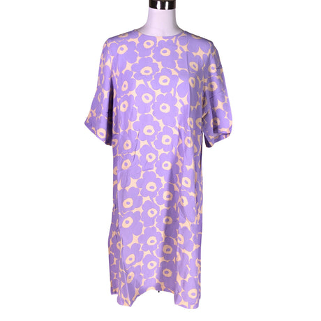 Unisex Marimekko - Sifonkimekko, koko 40 -  ()