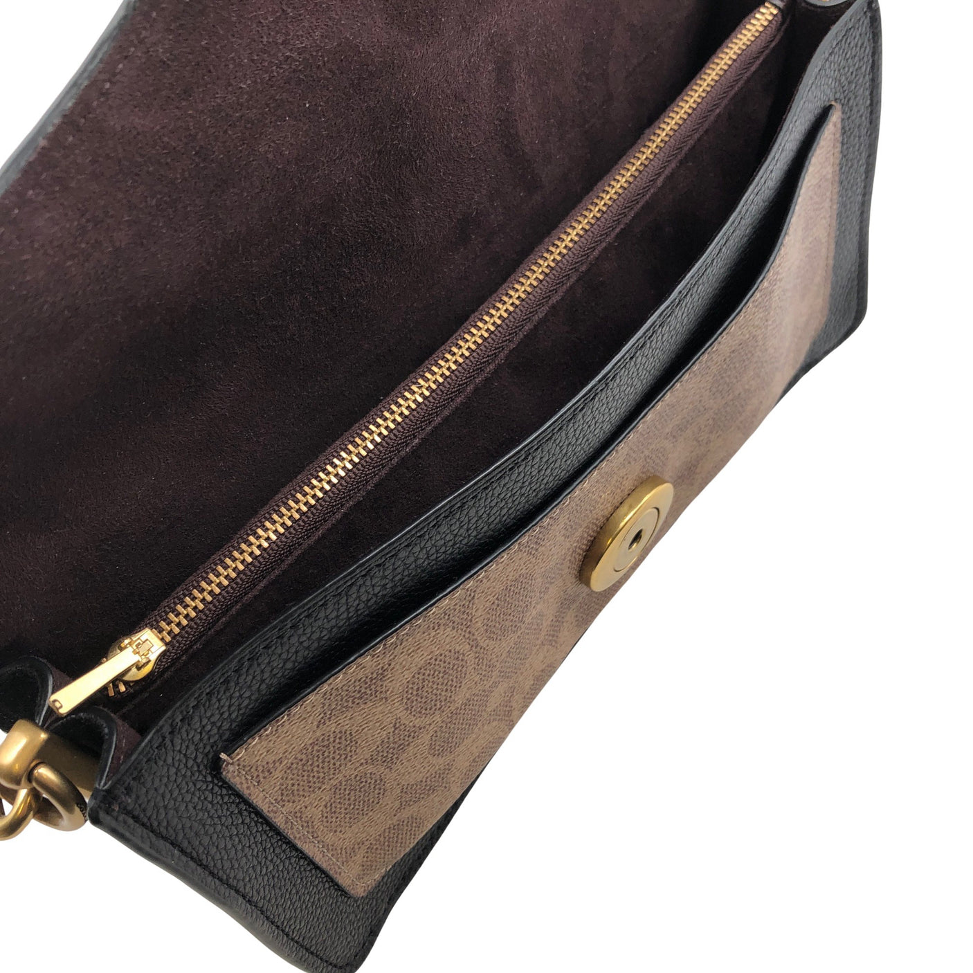 Unisex Coach - Olkalaukku, koko Mini -  (3)