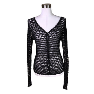 Unisex Naturally Yours - Neuletakki, koko 36 -  (1)