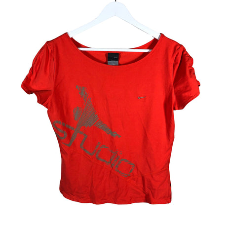 Unisex Nike - Urheilupaita, lyhyet hihat, koko 42 -  ()