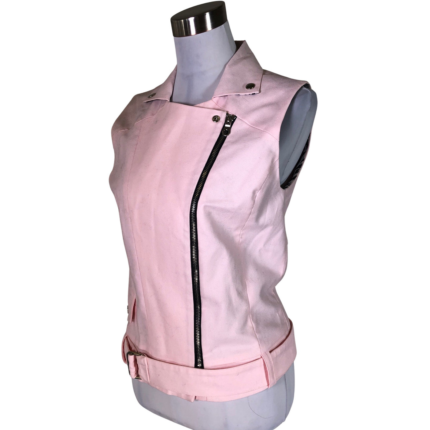 Unisex Mirkka Metsola - Liivi, koko 38 -  (3)